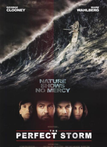 دانلود فیلم The Perfect Storm 2000 با زیرنویس فارسی چسبیده