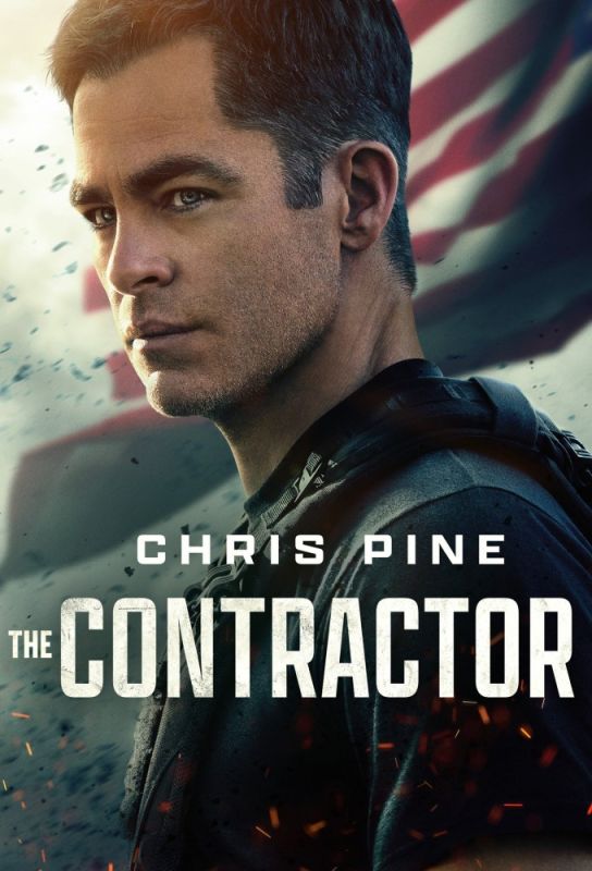 دانلود فیلم The Contractor 2022 با زیرنویس فارسی چسبیده