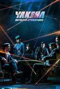دانلود فیلم Yaksha Ruthless Operations 2022 با زیرنویس فارسی چسبیده