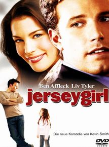دانلود فیلم Jersey girl 2004 با زیرنویس فارسی چسبیده
