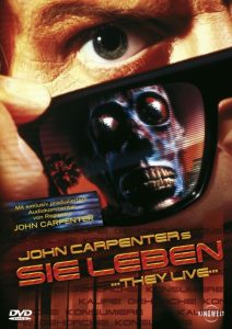 دانلود فیلم They Live 1988 با زیرنویس فارسی چسبیده