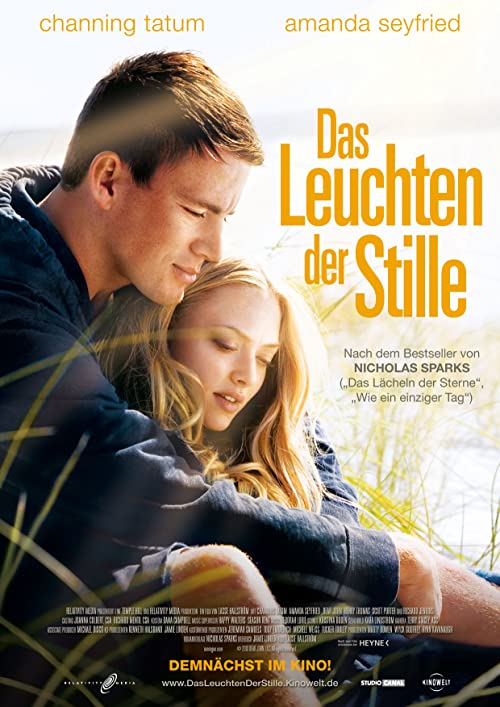 دانلود فیلم Dear John 2010 با زیرنویس فارسی چسبیده