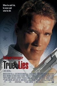 دانلود فیلم True Lies 1994 با زیرنویس فارسی چسبیده