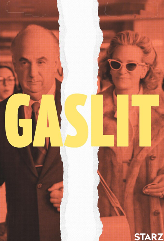دانلود سریال Gaslit با زیرنویس فارسی چسبیده