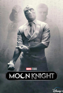 دانلود سریال Moon Knight با زیرنویس فارسی چسبیده