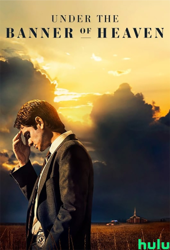 دانلود سریال Under the Banner of Heaven با زیرنویس فارسی چسبیده