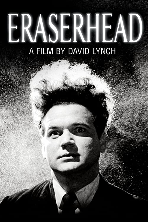 دانلود فیلم Eraserhead 1977 با زیرنویس فارسی چسبیده