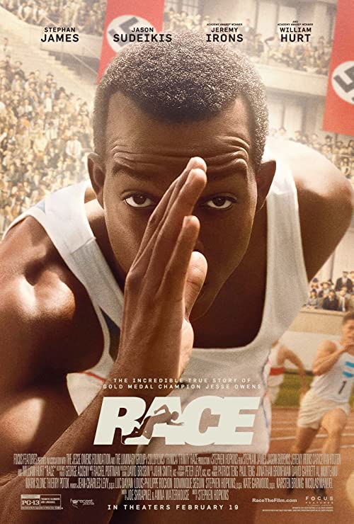 دانلود فیلم Race 2016 با زیرنویس فارسی چسبیده