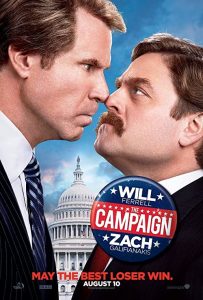 دانلود فیلم The Campaign 2012 با زیرنویس فارسی چسبیده