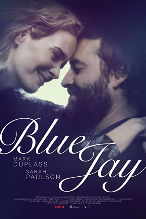 دانلود فیلم Blue Jay 2016 با زیرنویس فارسی چسبیده