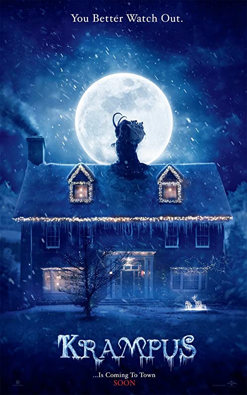 دانلود فیلم Krampus 2015 با زیرنویس فارسی چسبیده