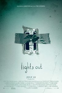 دانلود فیلم Lights Out 2016 با زیرنویس فارسی چسبیده