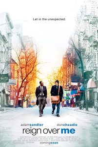 دانلود فیلم Reign Over Me 2007 با زیرنویس فارسی چسبیده