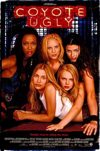 دانلود فیلم Coyote Ugly 2000 با زیرنویس فارسی چسبیده