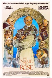 دانلود فیلم The Name of the Rose 1986 با زیرنویس فارسی چسبیده