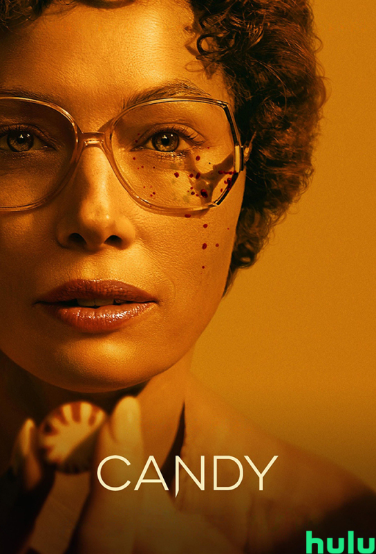 دانلود سریال Candy با زیرنویس فارسی چسبیده