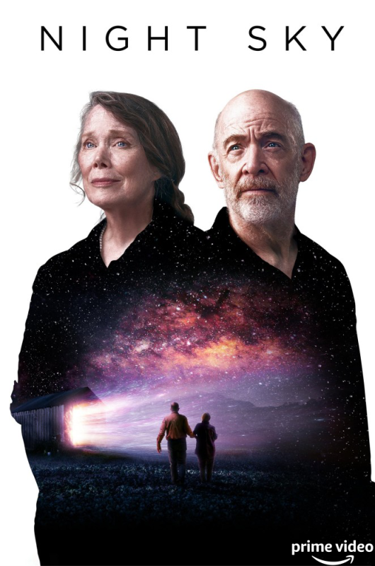 دانلود سریال Night Sky با زیرنویس فارسی چسبیده