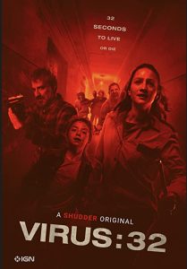 دانلود فیلم Virus-32 2022 با زیرنویس فارسی چسبیده