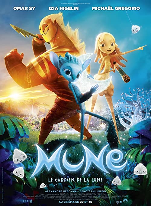 دانلود انیمیشن Mune: Guardian of the Moon 2014 با زیرنویس فارسی چسبیده
