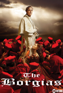 دانلود سریال The Borgias با زیرنویس فارسی چسبیده