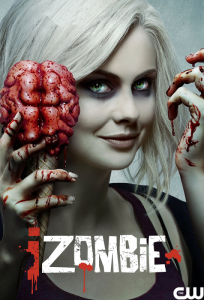 دانلود سریال iZombie با زیرنویس فارسی چسبیده