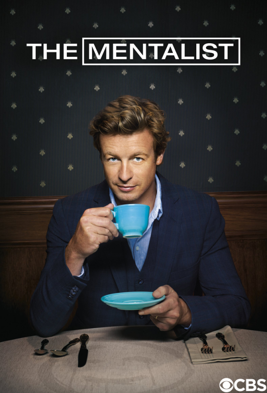 دانلود سریال The Mentalist با زیرنویس فارسی چسبیده