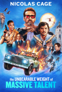 دانلود فیلم The Unbearable Weight of Massive Talent 2022 با زیرنویس فارسی چسبیده