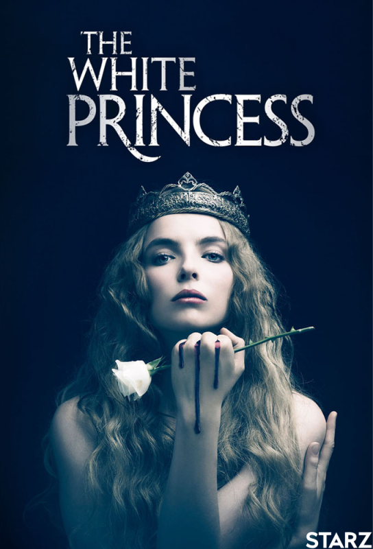 دانلود سریال The White Princess با زیرنویس فارسی چسبیده