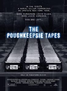 دانلود فیلم The Poughkeepsie Tapes 2007 با زیرنویس فارسی چسبیده