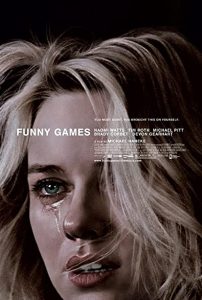 دانلود فیلم Funny Games 2007 با زیرنویس فارسی چسبیده