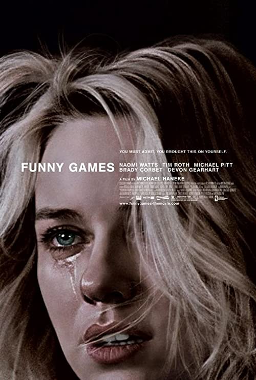 دانلود فیلم Funny Games 2007 با زیرنویس فارسی چسبیده