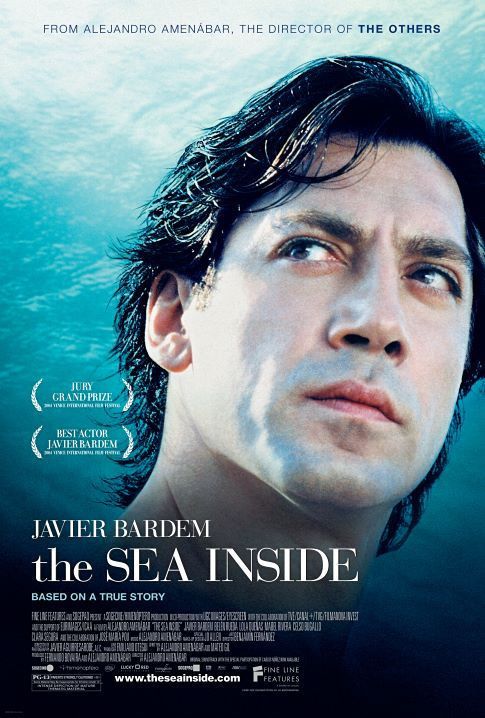 دانلود فیلم The Sea Inside 2004 با زیرنویس فارسی چسبیده