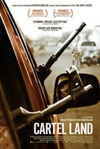دانلود فیلم Cartel Land 2015 با زیرنویس فارسی چسبیده