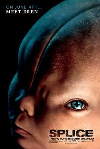 دانلود فیلم Splice 2009 با زیرنویس فارسی چسبیده