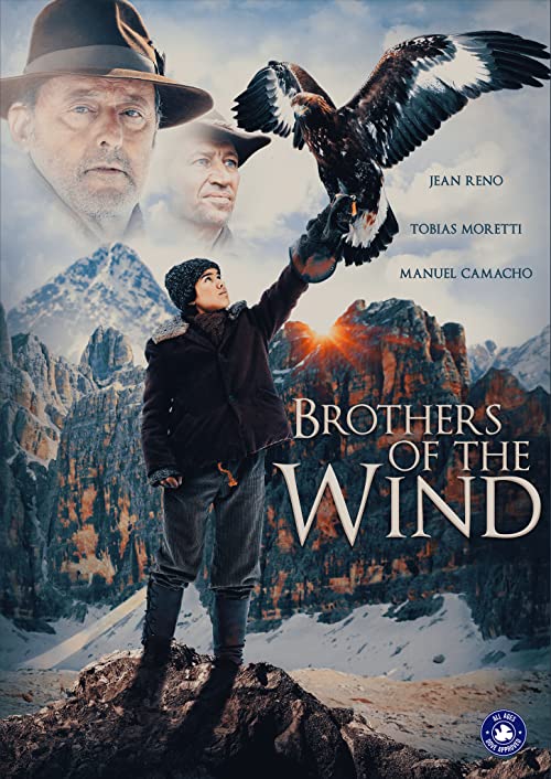 دانلود فیلم Brothers of the Wind 2015 با زیرنویس فارسی چسبیده