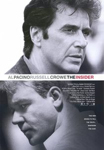 دانلود فیلم The Insider 1999 با زیرنویس فارسی چسبیده