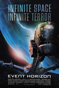 دانلود فیلم Event Horizon 1997 با زیرنویس فارسی چسبیده