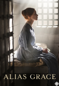 دانلود سریال Alias Grace با زیرنویس فارسی چسبیده