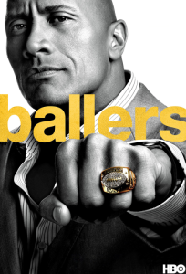 دانلود سریال Ballers با زیرنویس فارسی چسبیده