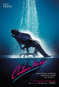 دانلود فیلم Cuban Fury 2014 با زیرنویس فارسی چسبیده