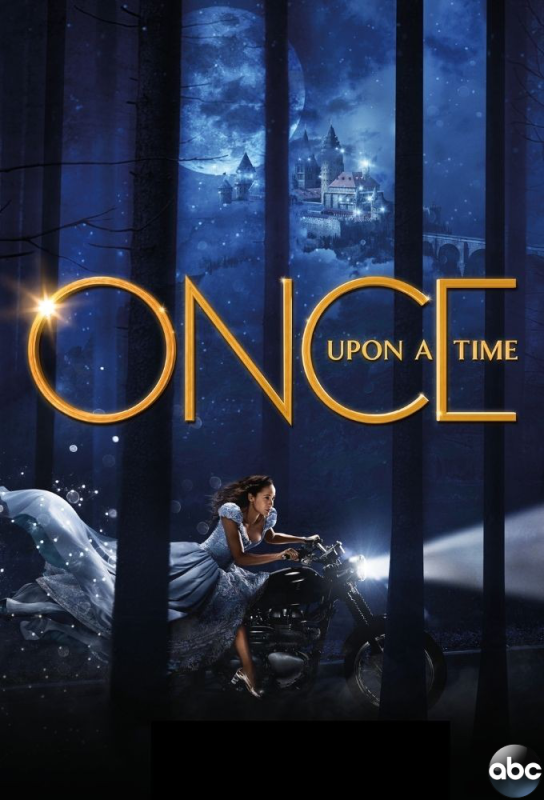 دانلود سریال Once Upon A Time با زیرنویس فارسی چسبیده