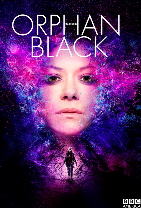 دانلود سریال Orphan Black با زیرنویس فارسی چسبیده