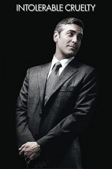 دانلود فیلم Intolerable Cruelty 2003 با زیرنویس فارسی چسبیده