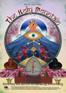 دانلود فیلم The Holy Mountain 1973 با زیرنویس فارسی چسبیده