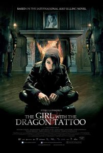 دانلود فیلم The Girl with the Dragon Tattoo 2009 با زیرنویس فارسی چسبیده