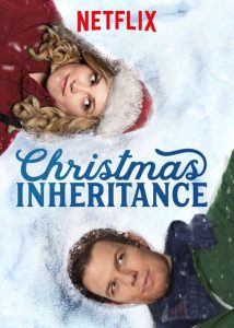 دانلود فیلم Christmas Inheritance 2017 با زیرنویس فارسی چسبیده