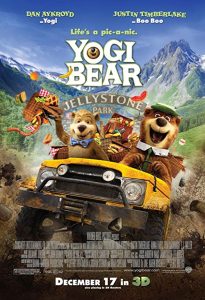 دانلود انیمیشن Yogi Bear 2010 با زیرنویس فارسی چسبیده