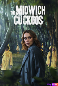 دانلود سریال The Midwich Cuckoos با زیرنویس فارسی چسبیده