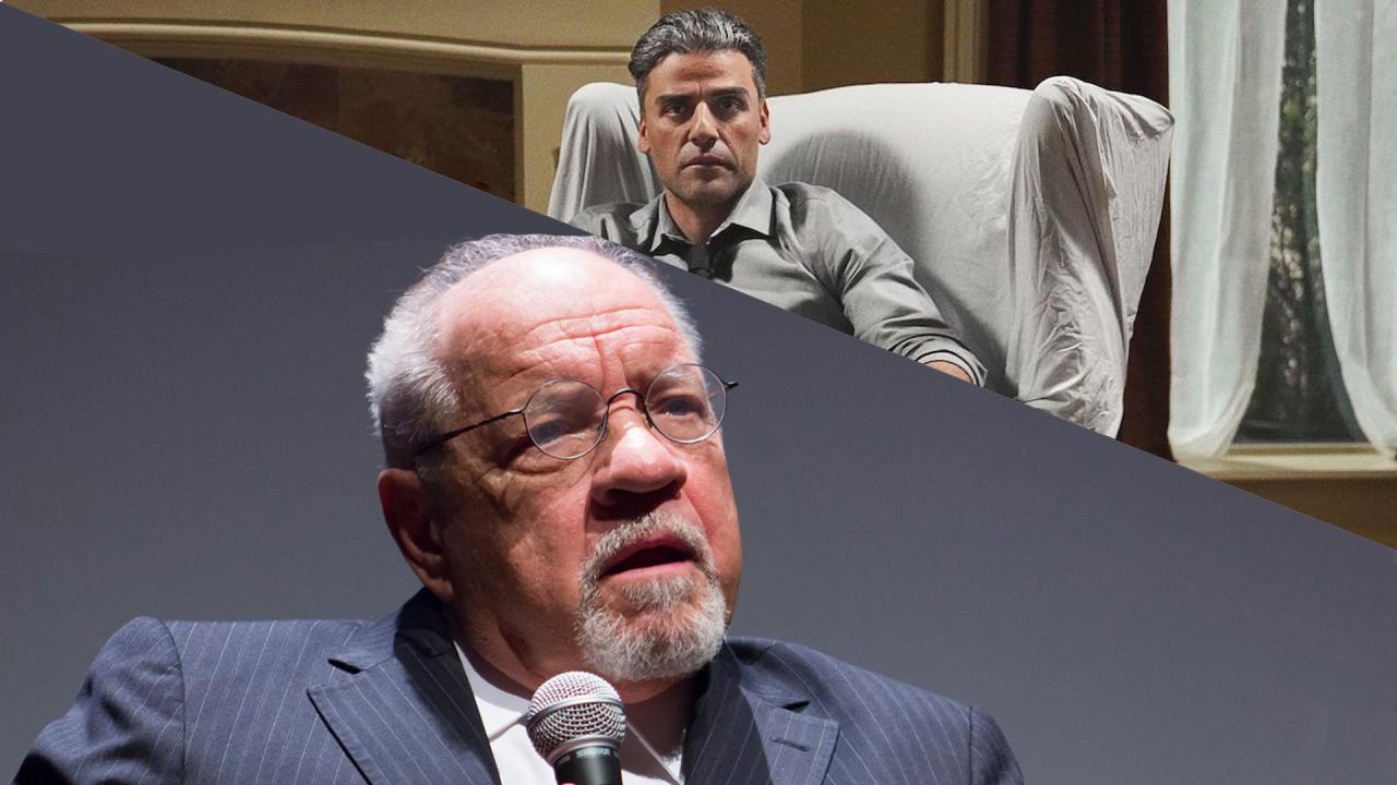 نویسنده فیلم تاکسی درایور متهم به دزدی شد!