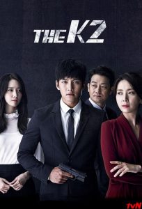 دانلود سریال The K2 با زیرنویس فارسی چسبیده